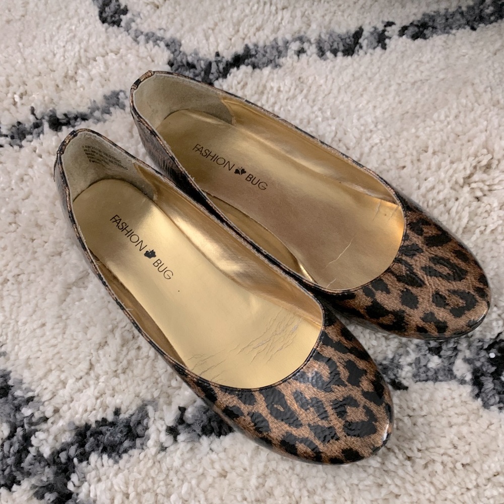Cheetah Flats